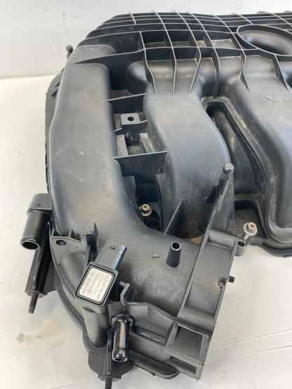 11-20 CHRYSLER TOWN & COUNTRY JEEP DODGE 3.6L UPPER INTAKE MANIFOLD PLENUM OEM
