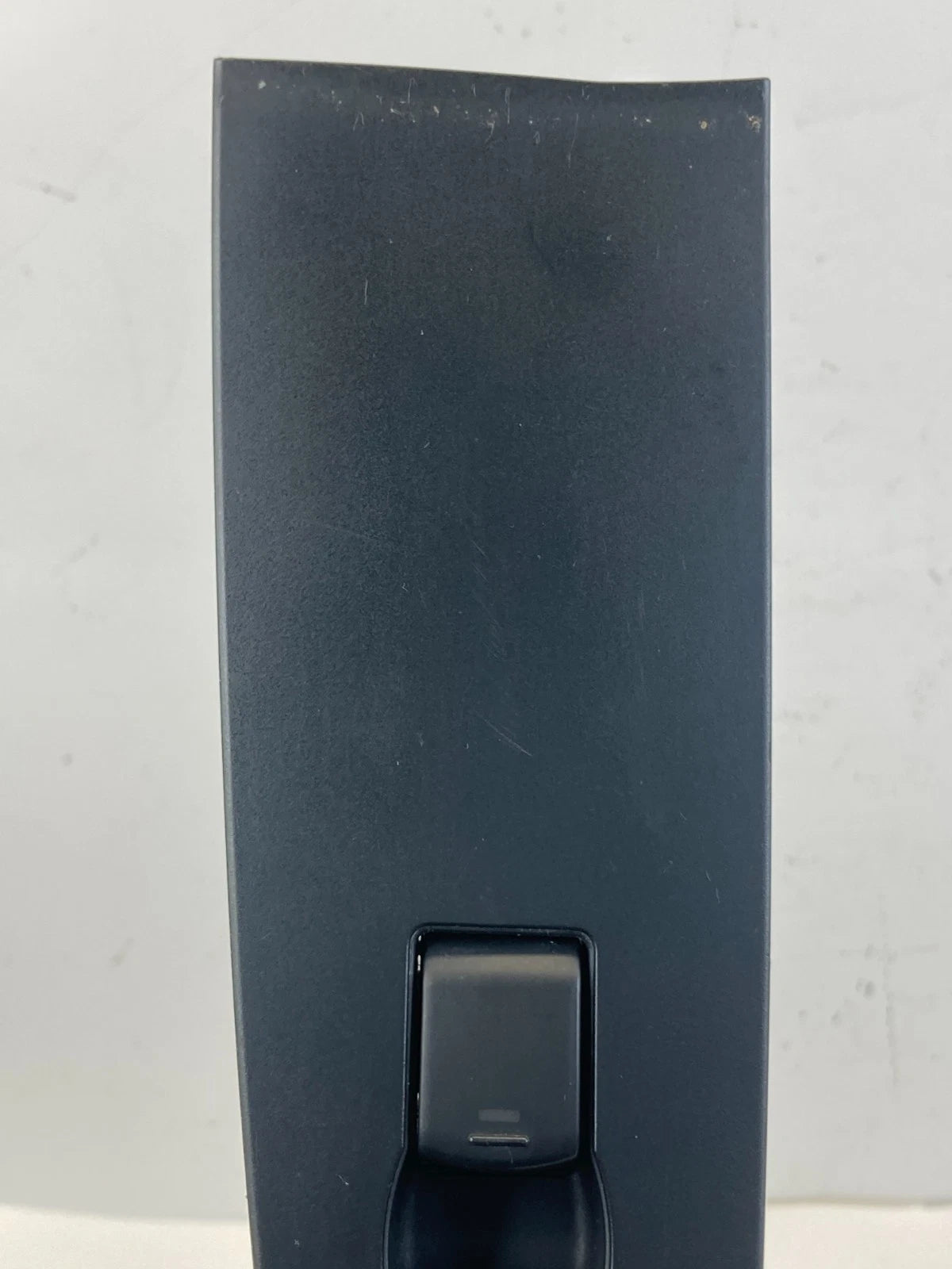 2007-2011 Nissan Altima Rear Left Side Door Window Switch w/ Bezel 25411-JA00A