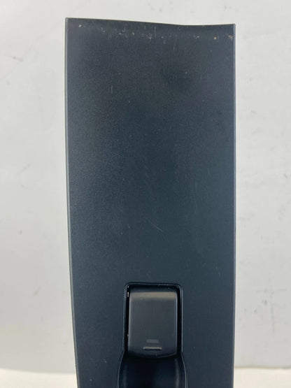 2007-2011 Nissan Altima Rear Left Side Door Window Switch w/ Bezel 25411-JA00A