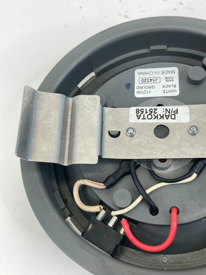 2013-2019 FORD INTERCEPTOR UTILITY ROOF DOME MAP LIGHT LAMP OEM