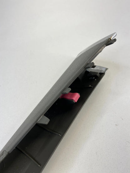 07-11 TOYOTA CAMRY RIGHT PASSENGER SIDE CENTER DASH BEZEL TRIM PANEL COVER OEM