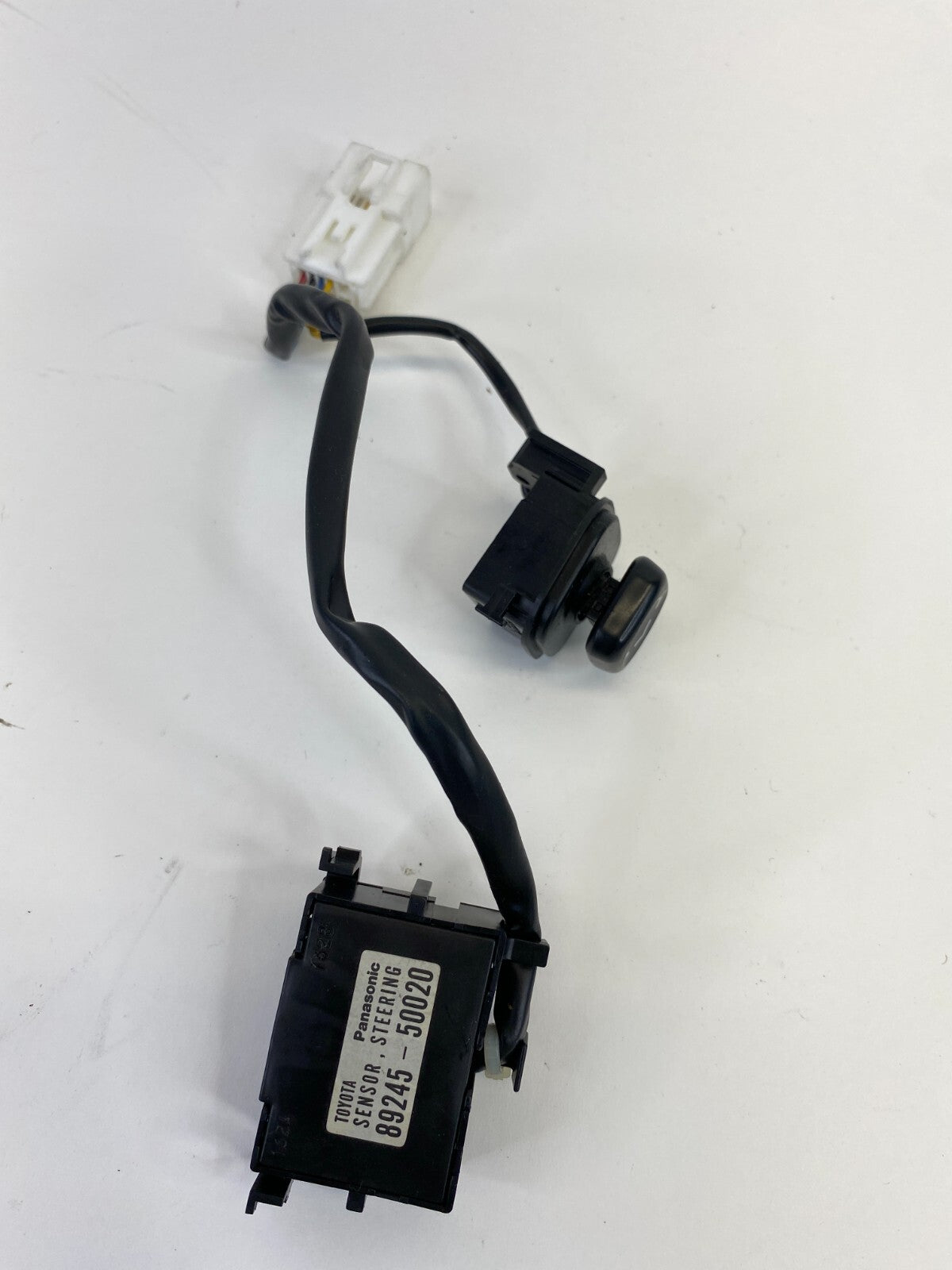2000-2005 Lexus GS300 Steering Tilt Sensor Control Switch Unit 89245-50020 OEM