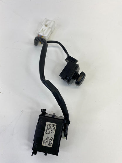 2000-2005 Lexus GS300 Steering Tilt Sensor Control Switch Unit 89245-50020 OEM