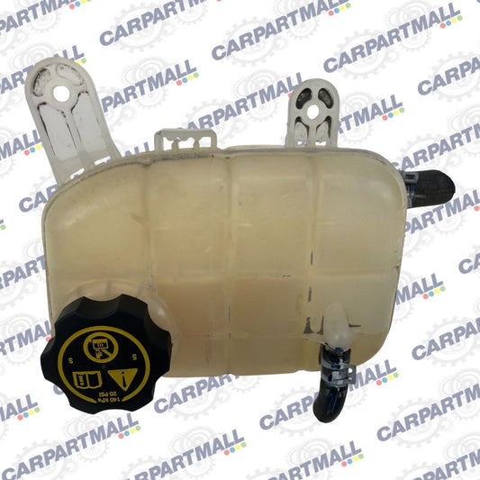 2015-2021 Chevrolet Trax 1.4L Engine Coolant Expansion Reservoir Tank 95269001