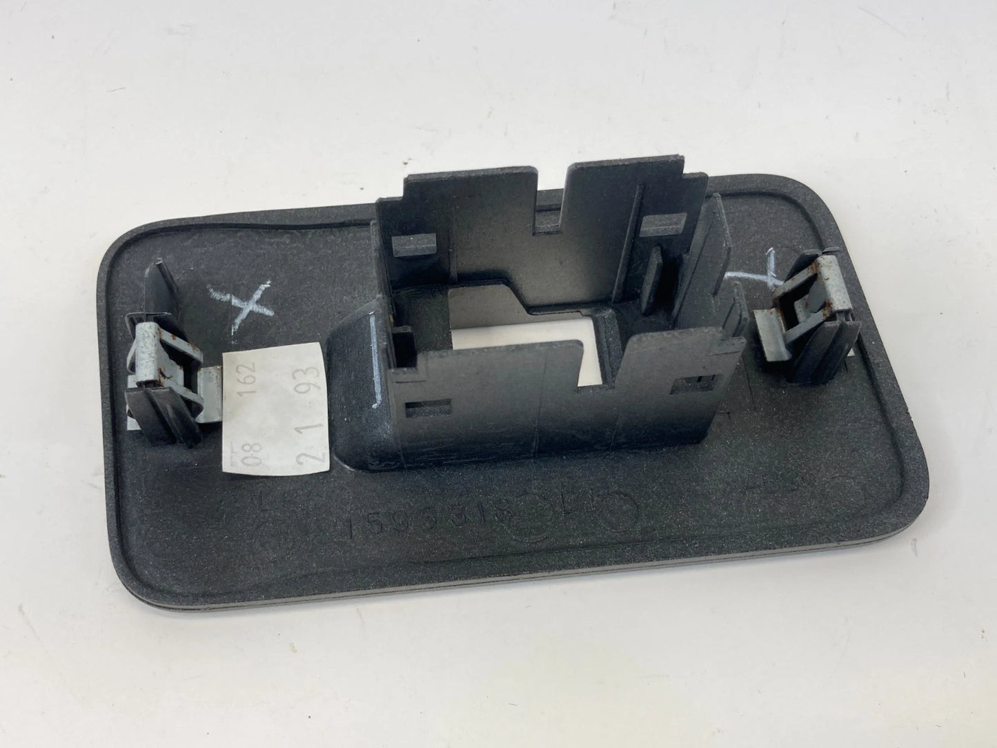 2009-2019 FORD FLEX REAR LEFT SIDE DOOR WINDOW SWITCH BEZEL COVER TRIM 1593318