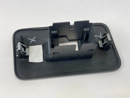 2009-2019 FORD FLEX REAR LEFT SIDE DOOR WINDOW SWITCH BEZEL COVER TRIM 1593318