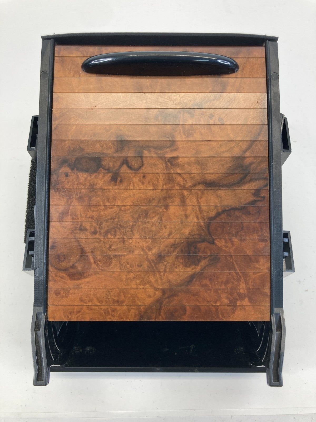 2006 Mercedes-Benz CLS500 Rear Center Console Storage Cupholder 219-680-07-50