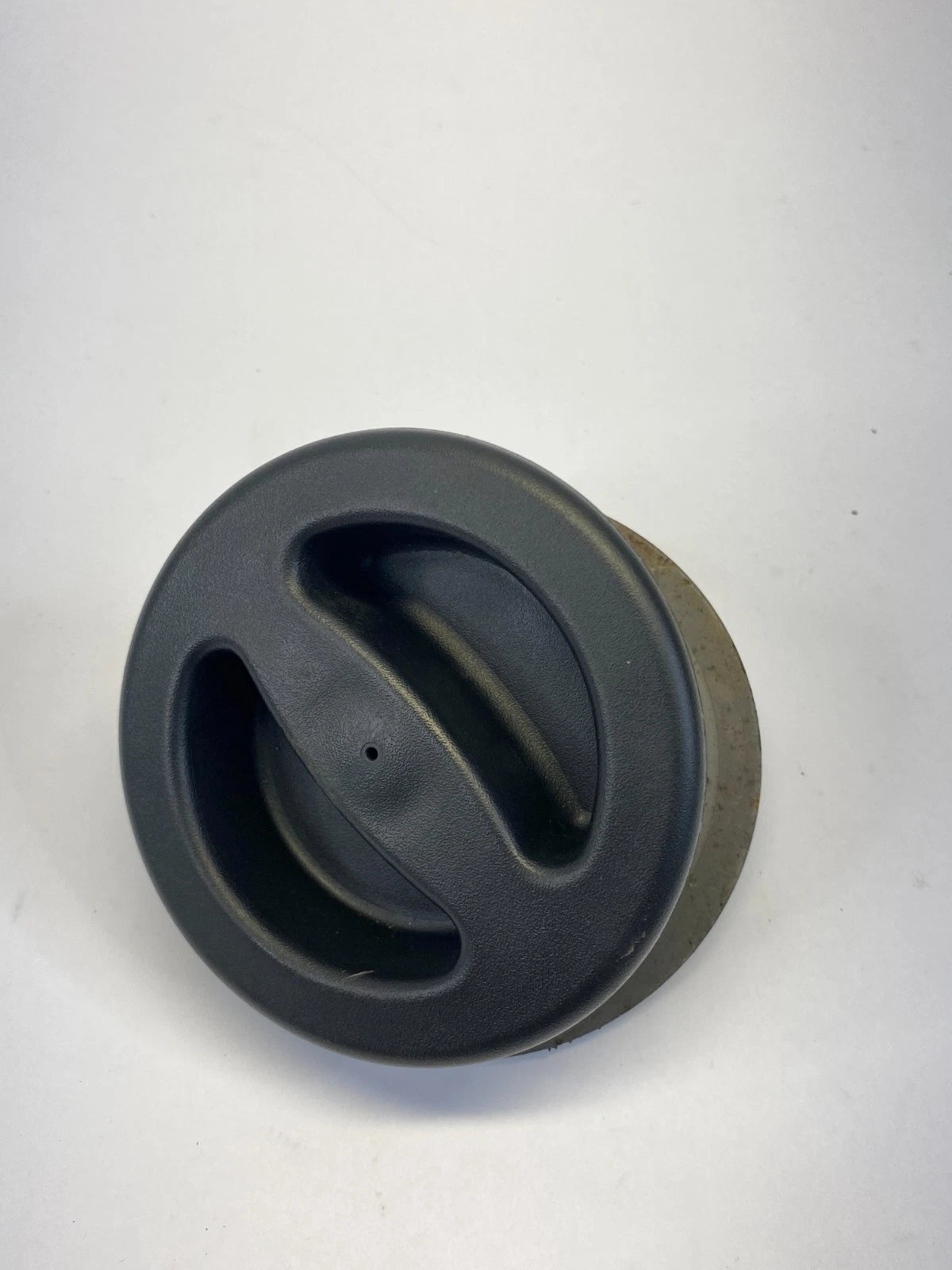 2006-2009 PONTIAC TORRENT SPARE TIRE WING HOLD DOWN NUT LOCK BOLT OEM