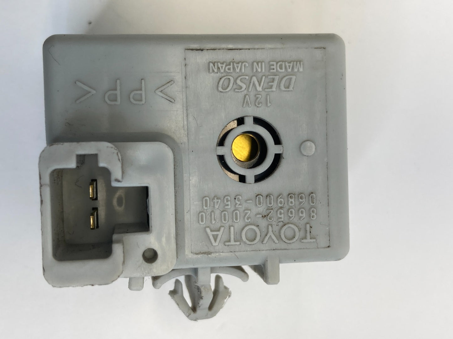 04 05 06 07 08 09 Toyota Prius 1.5L Buzzer Skid Control Module 86652-20010 OEM