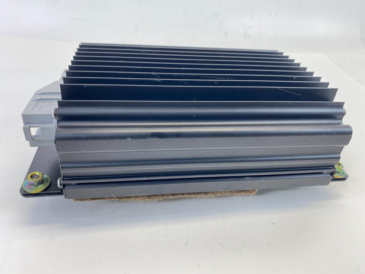 1998-2002 Mercedes-Benz E430 1994 1995 E420 AMP Amplifier Module Bose 2108202689