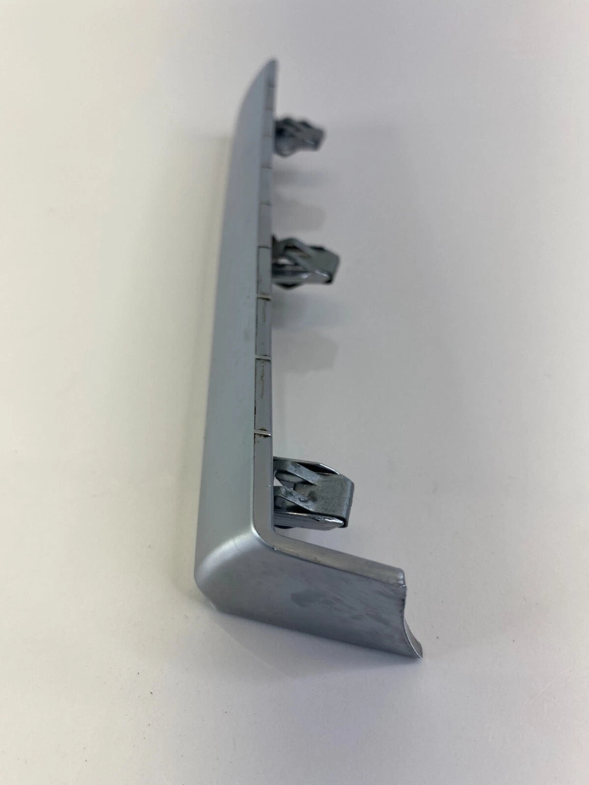 2007-2013 BMW X5 DASH LEFT DRIVER AIR VENT TRIM COVER PANEL MOLDING 70P1087-01