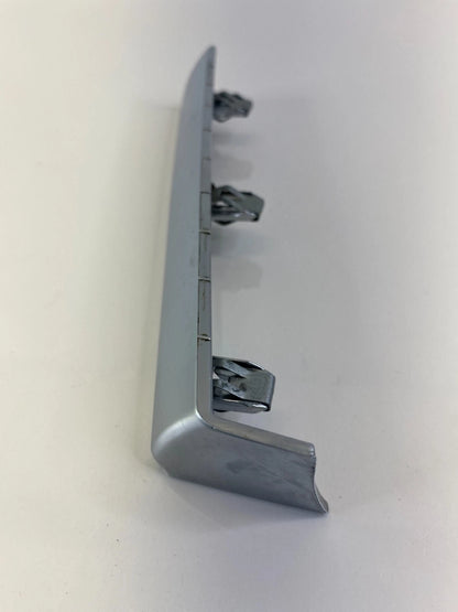2007-2013 BMW X5 DASH LEFT DRIVER AIR VENT TRIM COVER PANEL MOLDING 70P1087-01