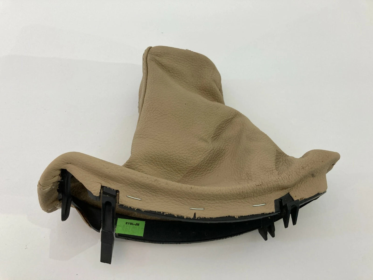 04 05 BMW 545I 04-07 BMW 530I 525I EMERGENCY PARKING HAND BRAKE LEVER BOOT OEM