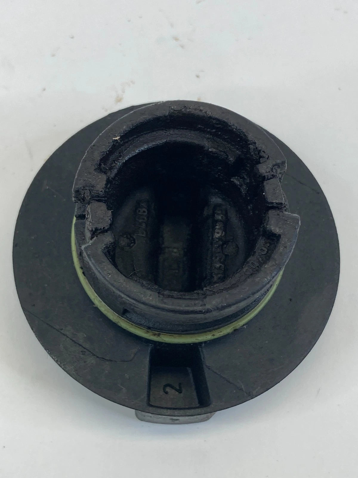13-18 FORD C-MAX ENERGI 3.5L ENGINE OIL FILLER FLUID TANK CAP COVER SAE-5W-20