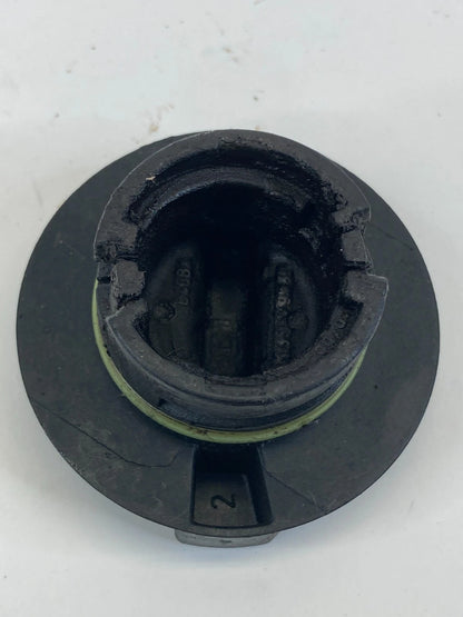 13-18 FORD C-MAX ENERGI 3.5L ENGINE OIL FILLER FLUID TANK CAP COVER SAE-5W-20