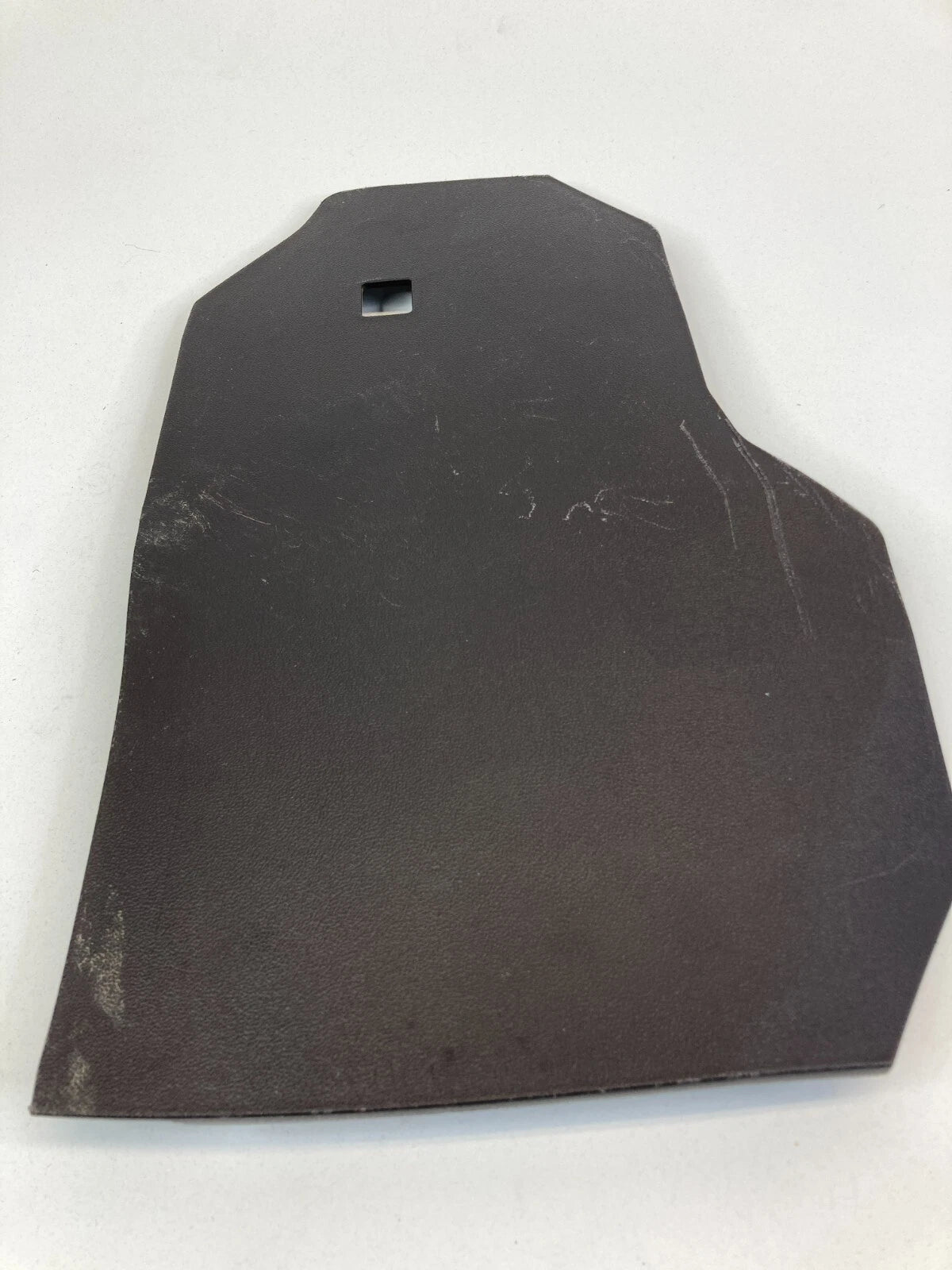 2010 2011 2012 2013 HYUNDAI TUCSON LEFT DASHBOARD LOWER PANEL TRIM COVER OEM