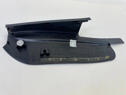 13-16 FORD ESCAPE FRONT LEFT SIDE INTERIOR DOOR TRIM COVER CJ54-S20297-ADW OEM