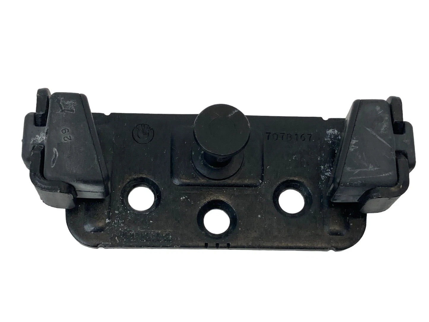 2006 BMW 330I 330XI TRUNK LID LOCK LATCH STRIKER CATCH RELEASE 7078167 OEM