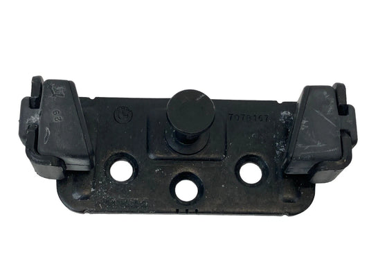 2006 BMW 330I 330XI TRUNK LID LOCK LATCH STRIKER CATCH RELEASE 7078167 OEM