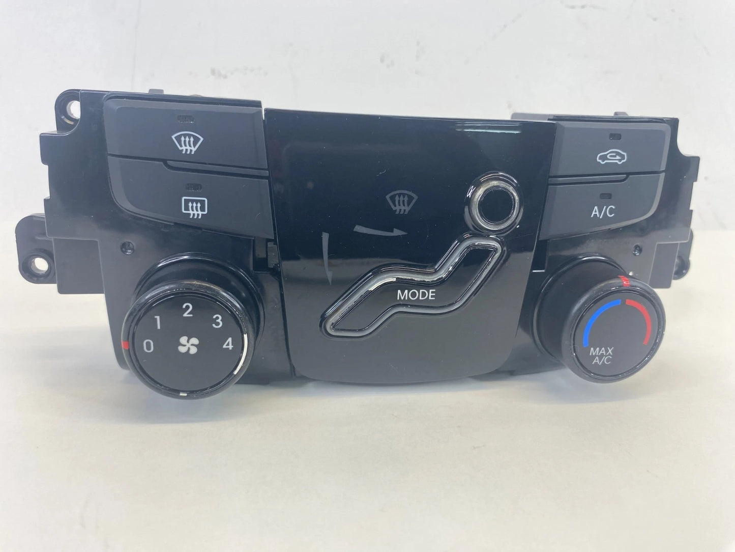 2011-2013 Hyundai Sonata Dash AC Climate Control Temperature Switch 97250-3Q001