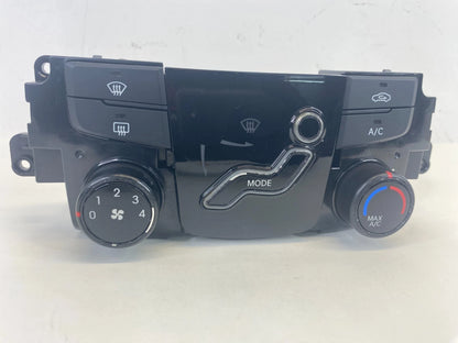 2011-2013 Hyundai Sonata Dash AC Climate Control Temperature Switch 97250-3Q001