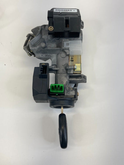 03 Honda Accord Ignition Switch w/ Key Door & Trunk Lock Cylinder 39730-SDA-A010