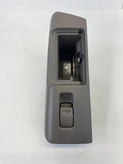 98-05 LEXUS GS300 REAR RIGHT SIDE DOOR POWER WINDOW CONTROL SWITCH 74271-30220