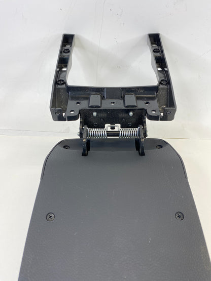 13-17 Hyundai Elantra GT Center Console Arm Rest Lid Cover w/ Sliding Armrest