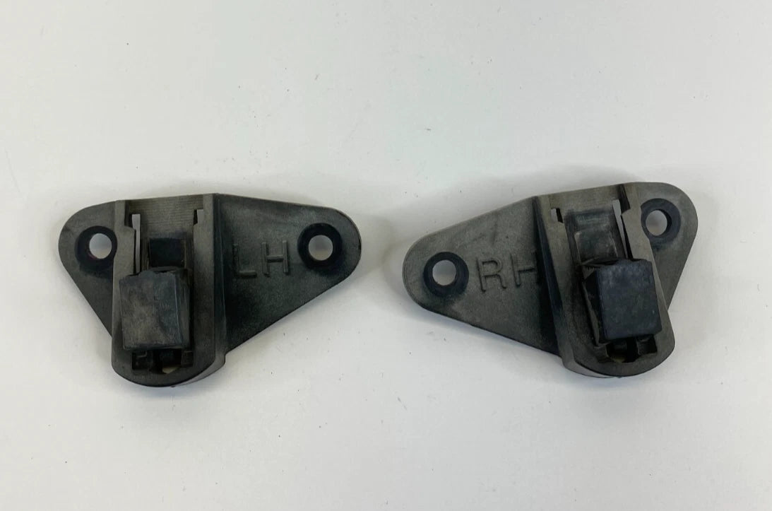 2006 2007 2008 2009 2010 FORD EXPLORER REAR HATCH DAMPER BUMPER SET OEM