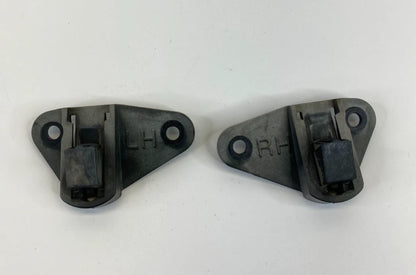 2006 2007 2008 2009 2010 FORD EXPLORER REAR HATCH DAMPER BUMPER SET OEM