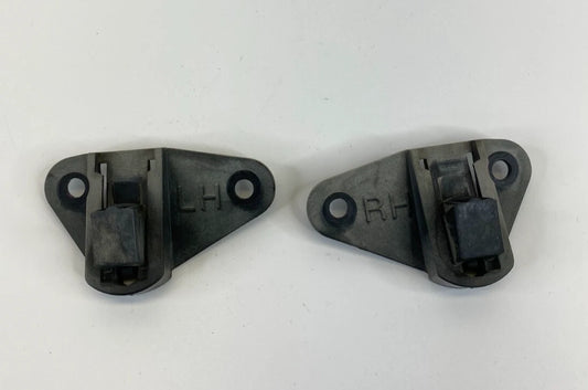 2006 2007 2008 2009 2010 FORD EXPLORER REAR HATCH DAMPER BUMPER SET OEM