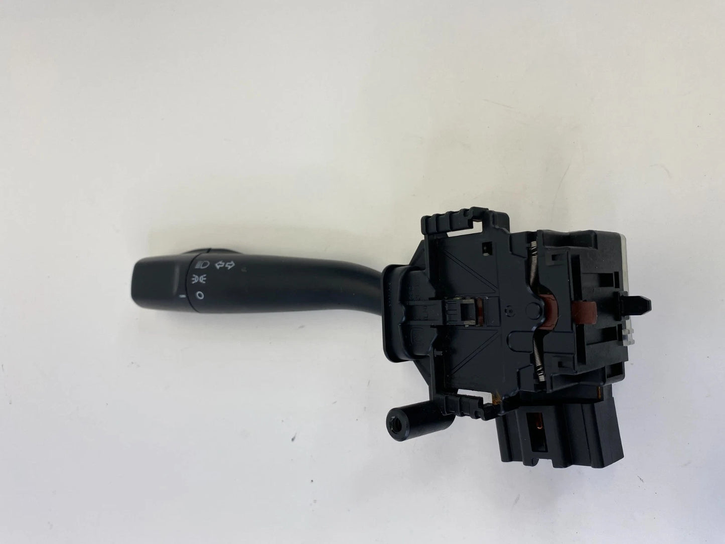 04-10 TOYOTA SIENNA CAMRY HEADLIGHT TURN SIGNAL CONTROL SWITCH LEVER C30VTB259