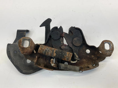 2003-2008 INFINITI FX35 FX45 FRONT HOOD LATCH LOCK ACTUATOR CATCH OEM