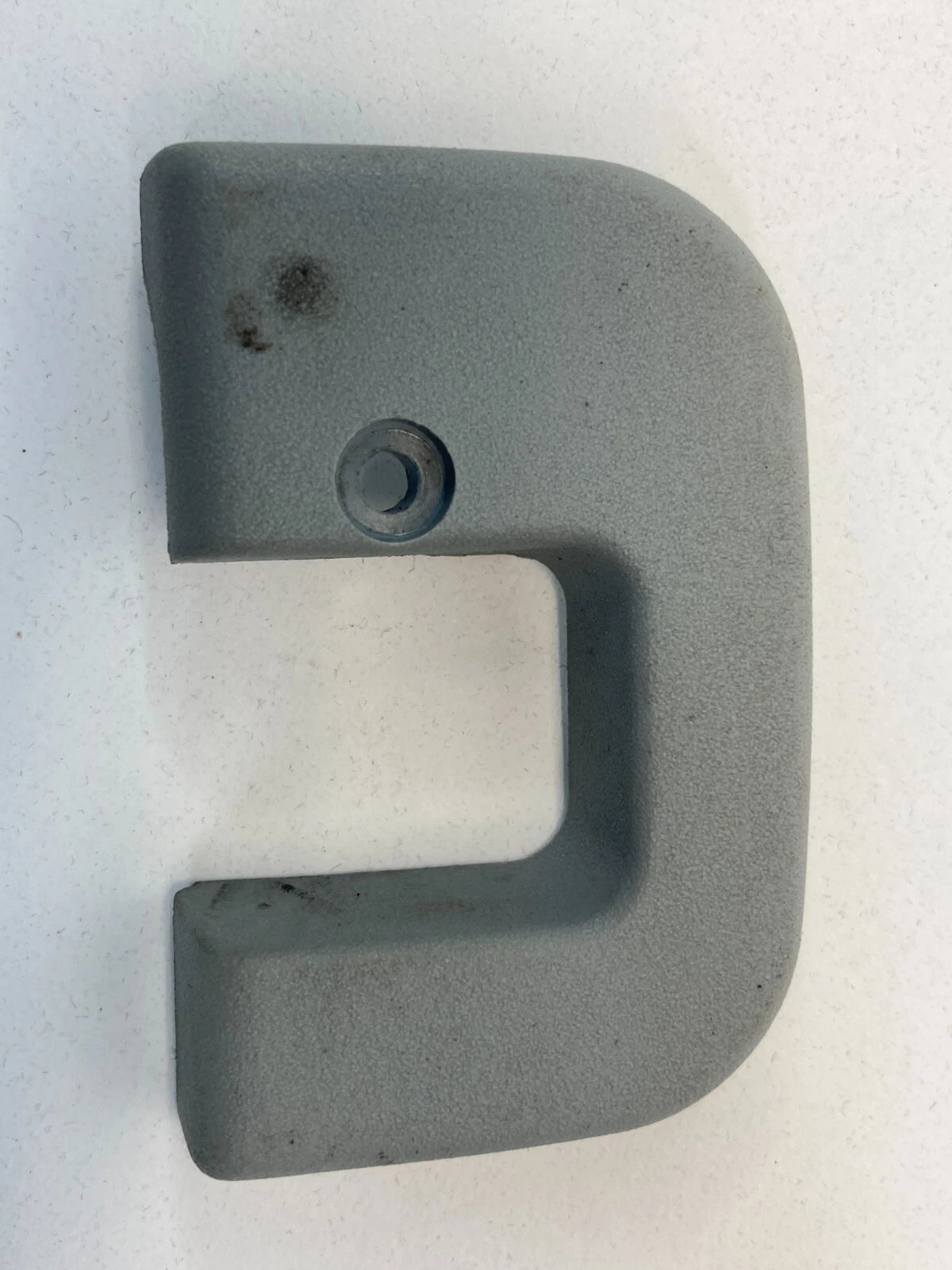 99-03 MERCEDES-BENZ CLK430 FR RH INNER EDGE GUARD COVER TRIM UNIT OEM 2107230224