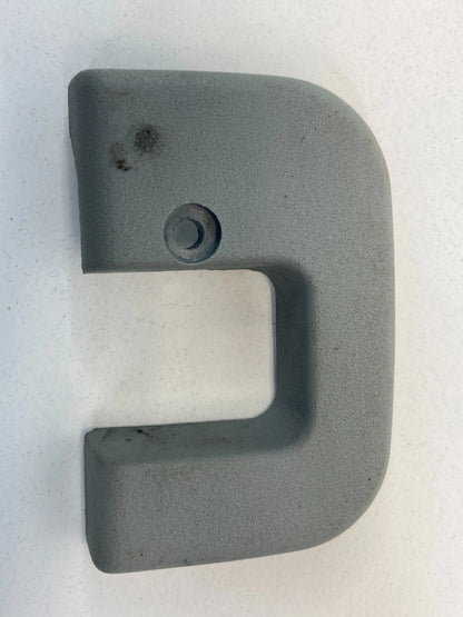 99-03 MERCEDES-BENZ CLK430 FR RH INNER EDGE GUARD COVER TRIM UNIT OEM 2107230224