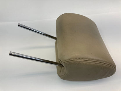 2004 2005 2006 ACURA TL SEDAN FRONT LEFT DRIVER SEAT HEADREST HEAD REST LH OEM