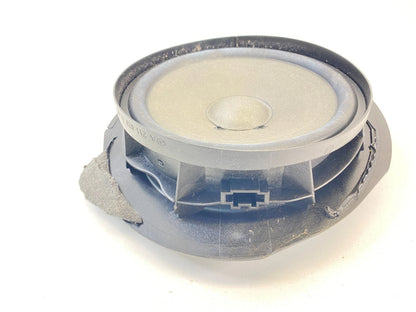 03-06 MERCEDES-BENZ E500 FRONT RIGHT SIDE DOOR SOUND SYSTEM SPEAKER 2118207202