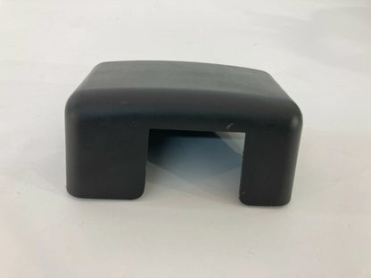2010-2012 FORD FUSION FRONT RIGHT SEAT TRACK COVER BEZEL TRIM 6E53-5461BD00-AA