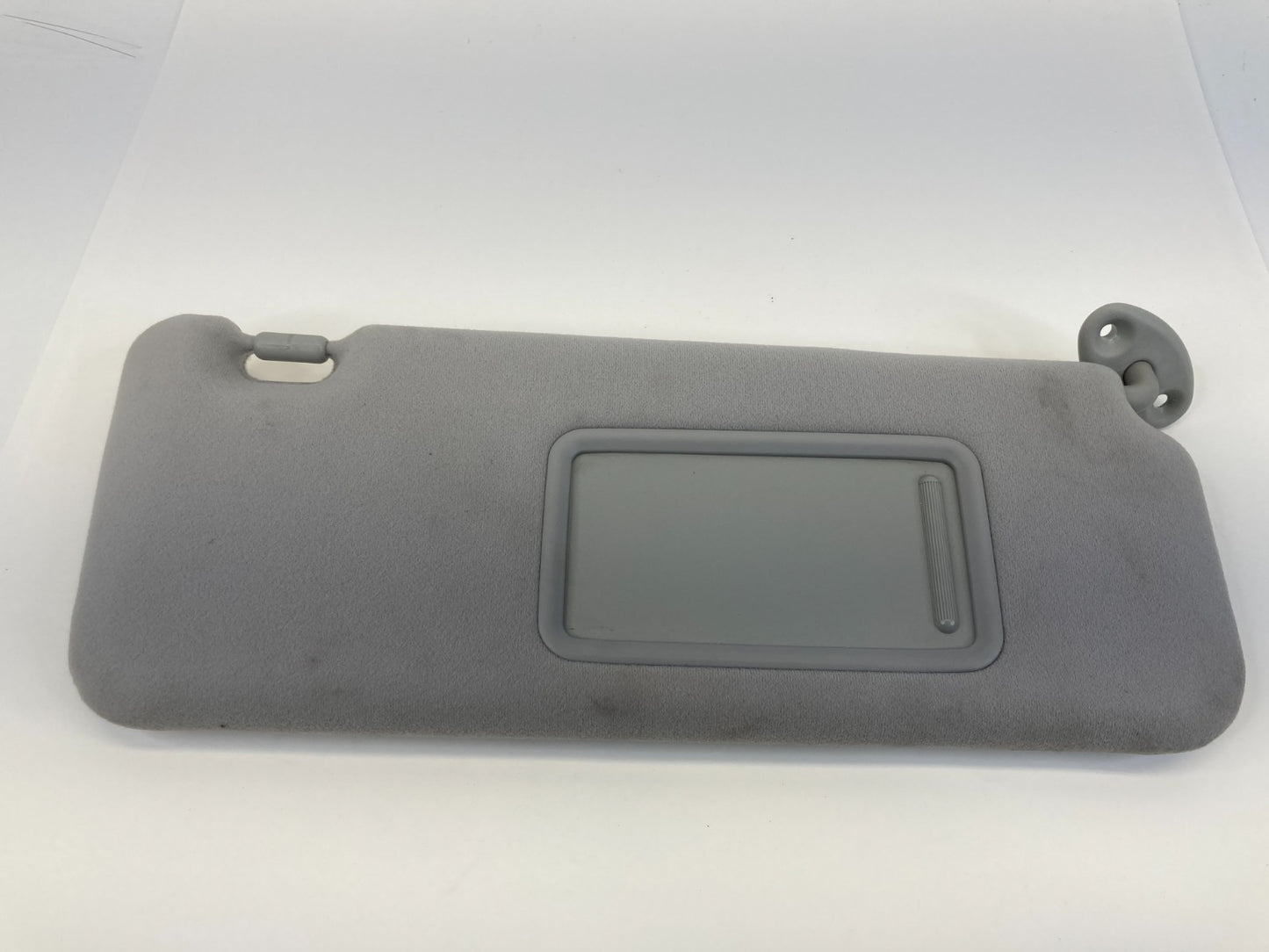2005-2010 Scion tC Roof Right Passenger Sunvisor Sun Visor Shade OEM
