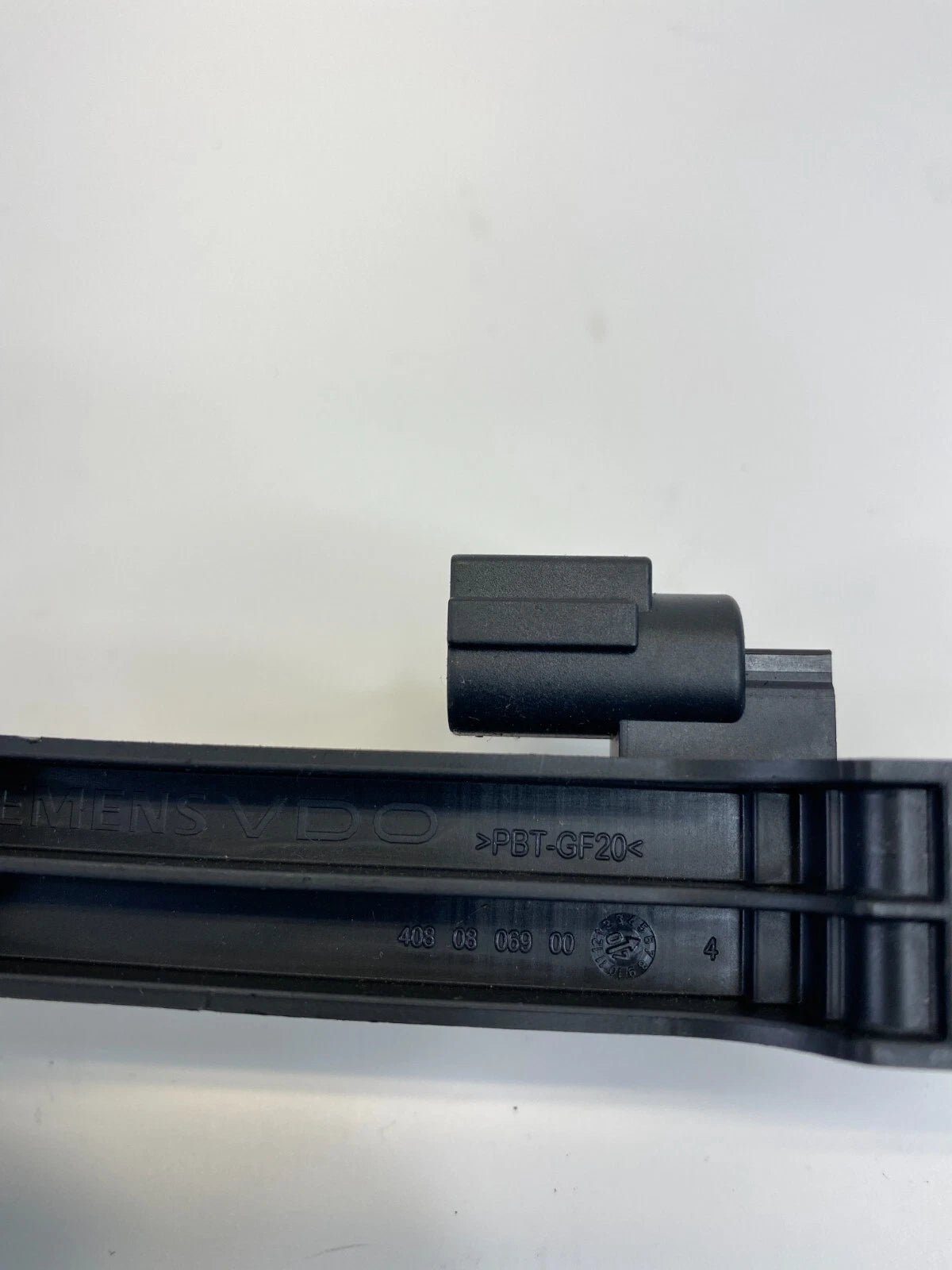 2007 2008 INFINITI G35 KEYLESS ENTRY SMART KEY SENSOR ANTENNA 408-08-069-00 OEM