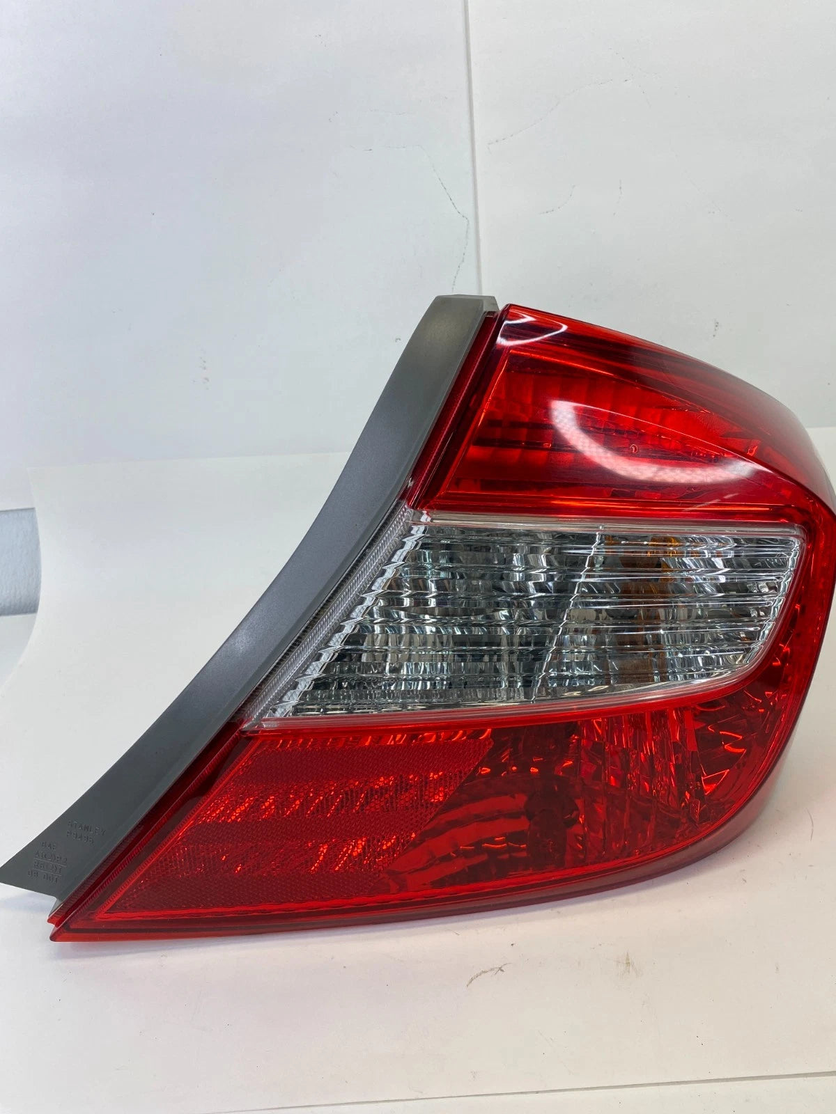 2012 2013 HONDA CIVIC SEDAN RIGHT SIDE OUTER TAIL LIGHT TAILLIGHT LAMP HALOGEN