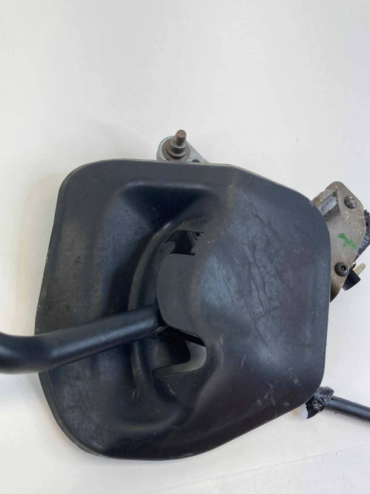 2013-2019 FORD POLICE INTERCEPTOR UTILITY BASE AT COLUMN SHIFTER LEVER OEM