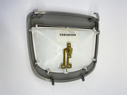 2006-2011 MERCEDES-BENZ ML350 REAR UPPER OVERHEAD DOME LIGHT LAMP READING MAP