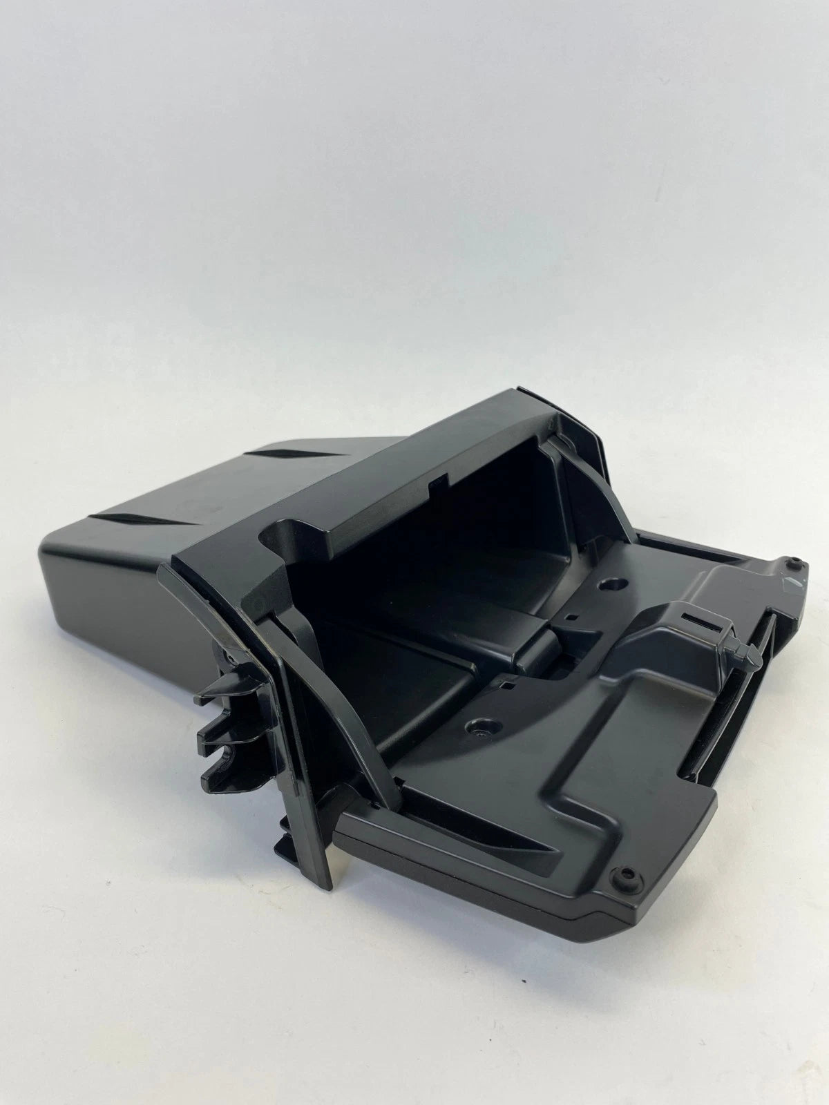 2013-2015 HONDA ACCORD DASHBOARD CENTER UPPER STORAGE COMPARTMENT BOX UNIT OEM
