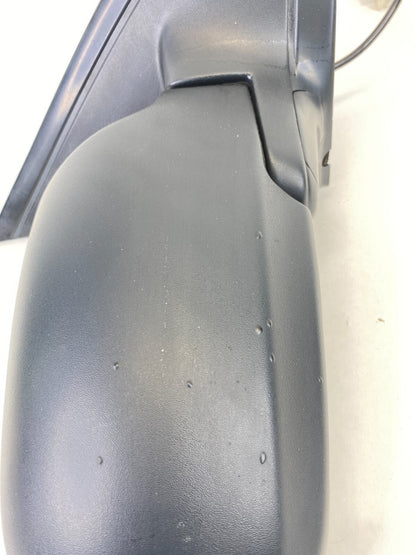 01-07 Ford Escape 05-07 Mariner Front Right Side View Power Mirror E11015321 OEM