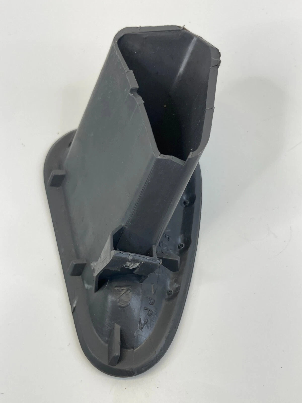 2004-2010 TOYOTA SIENNA FRONT LEFT SIDE DASH DEFROSTER GRILLE DEFOGGER OUTLET