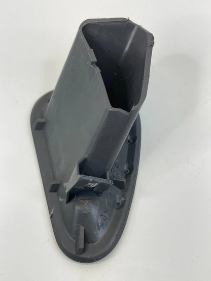 2004-2010 TOYOTA SIENNA FRONT LEFT SIDE DASH DEFROSTER GRILLE DEFOGGER OUTLET