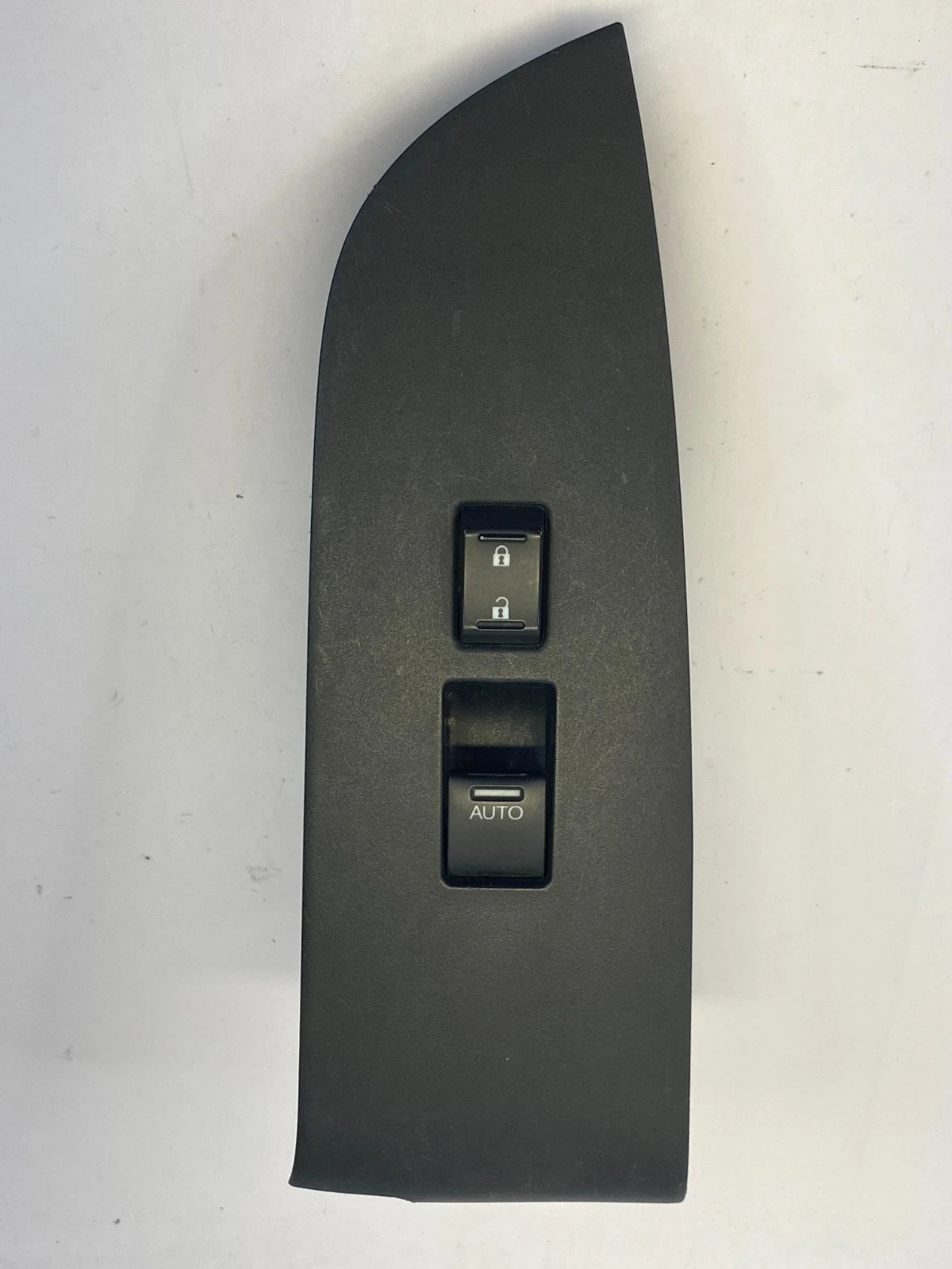 2011-2017 HONDA ODYSSEY FRONT RIGHT DOOR POWER WINDOW CONTROL SWITCH W/ BEZEL