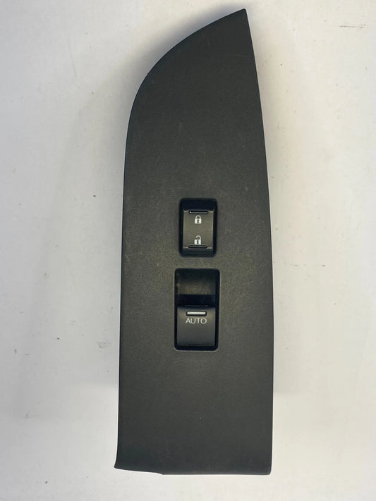 2011-2017 HONDA ODYSSEY FRONT RIGHT DOOR POWER WINDOW CONTROL SWITCH W/ BEZEL