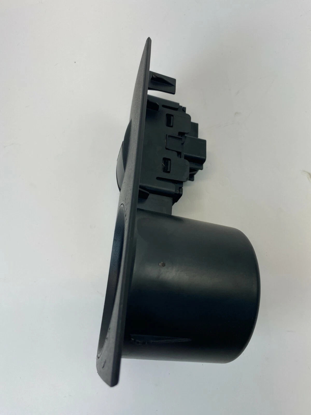 09-17 CHEVY TRAVERSE REAR RIGHT DOOR WINDOW SWITCH W/ BEZEL TRIM 20817823 OEM